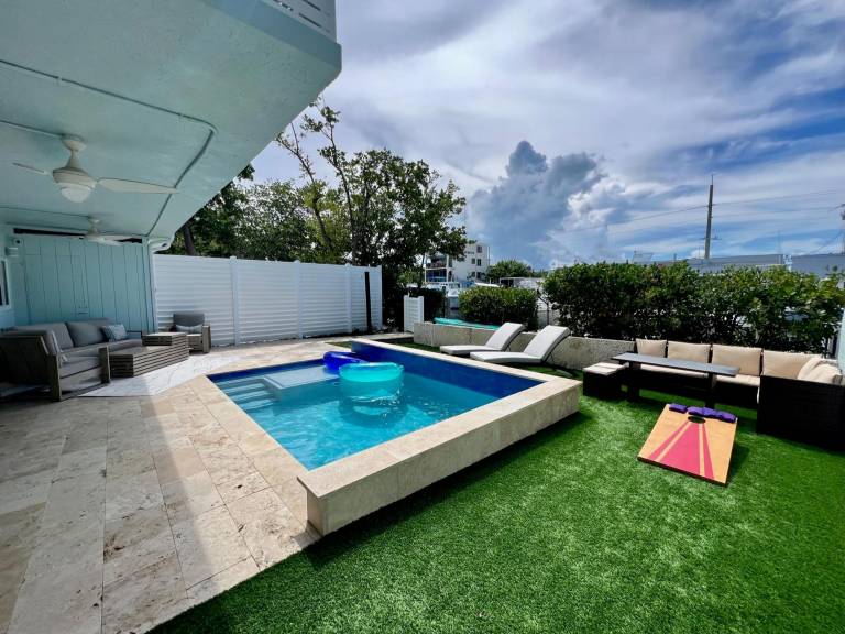 Apartment Tavernier
