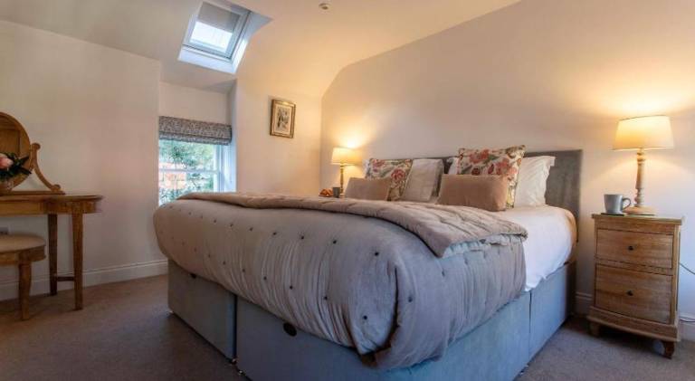 Vacation home | Next to Roman Baths | Dogs allowed — photo 2