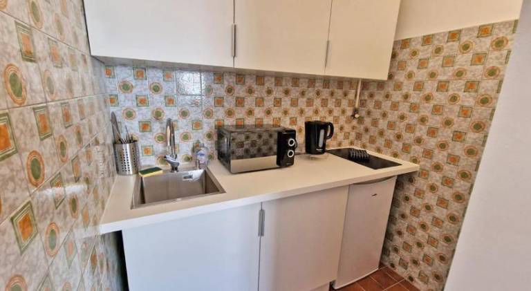 Holiday apartment with 1 room for 3 persons — photo 3