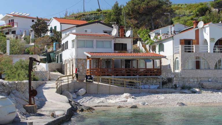 Ferienwohnung  Zaraće