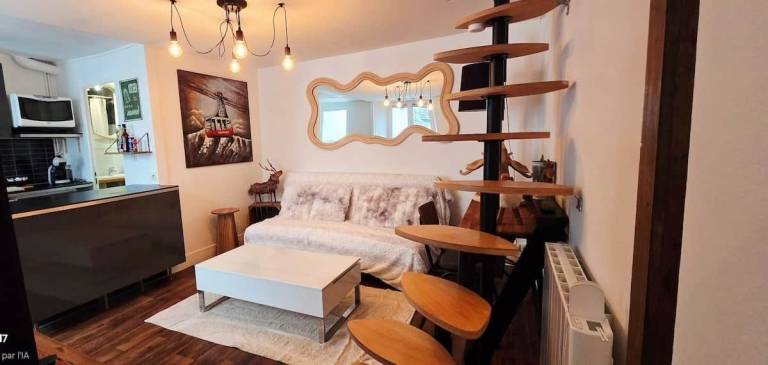 Ferienwohnung Fontainebleau