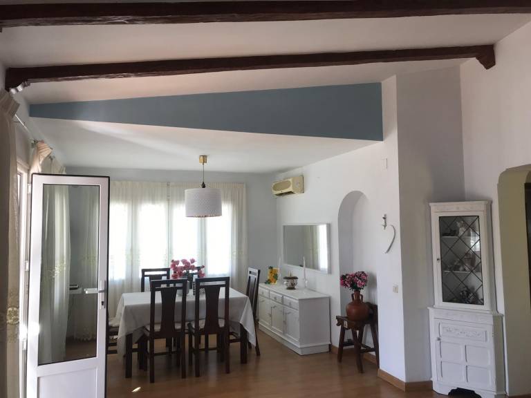 Villa with pool | Pets are welcome — photo 3