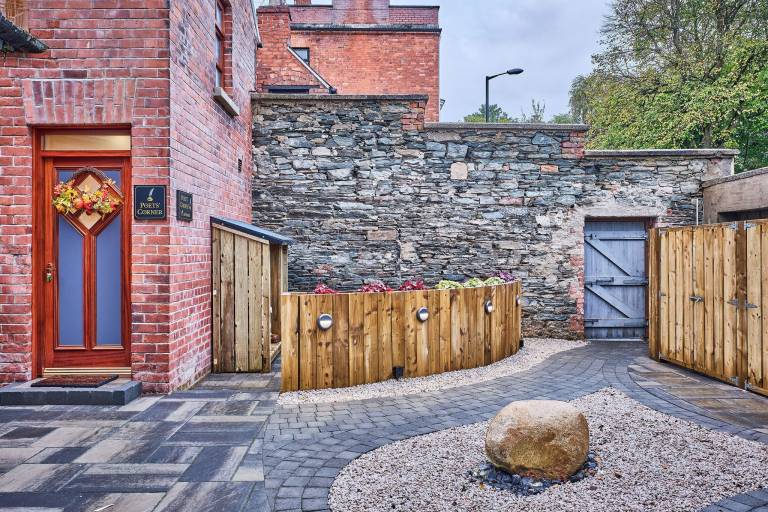 Apartment Londonderry