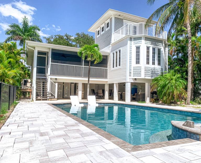 Casa Fort Myers Beach