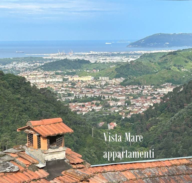 Appartamento Caglieglia