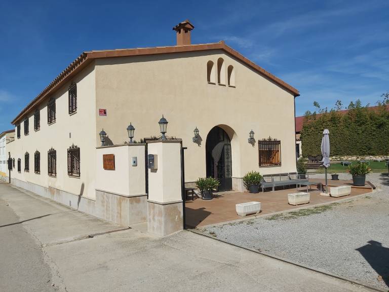 Casa Pontons