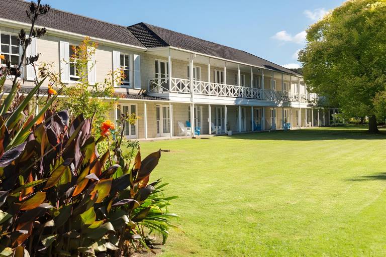 Discovery Settlers Hotel Whangarei