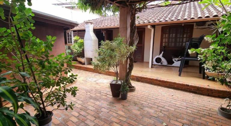 Vacation home with 1 room for 3 persons in Sao Roque