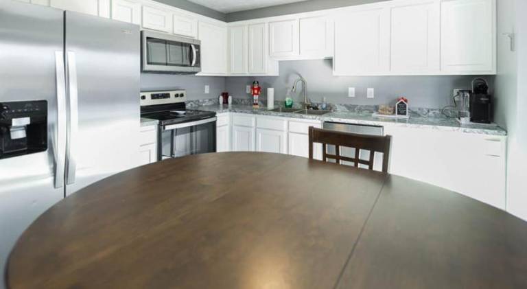 Lovely holiday apartment | Pets are welcome — photo 3