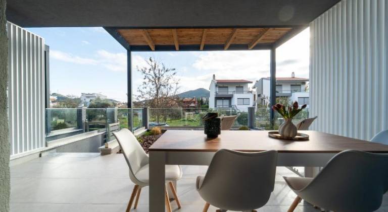 Vacation home with 2 rooms for 7 persons — photo 3