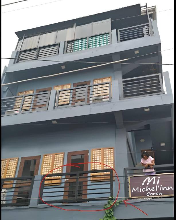 Apartamento Isla de Corón