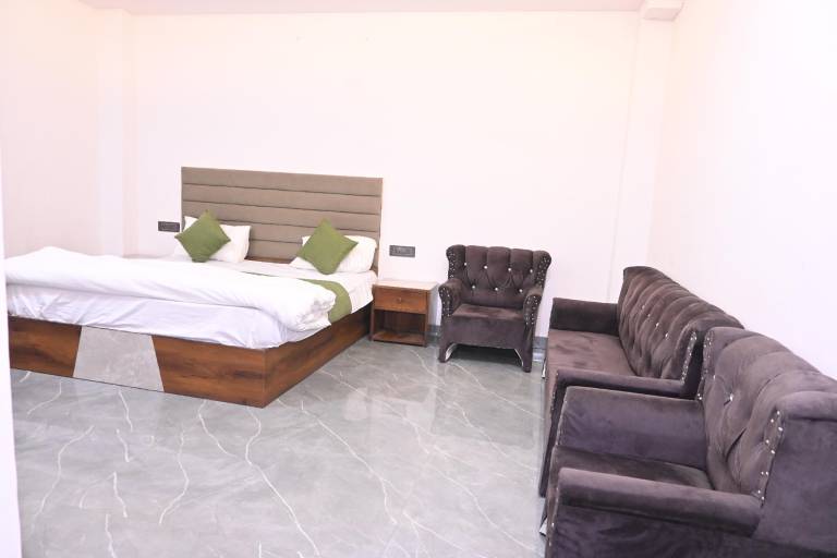 Hotel Apple Tree