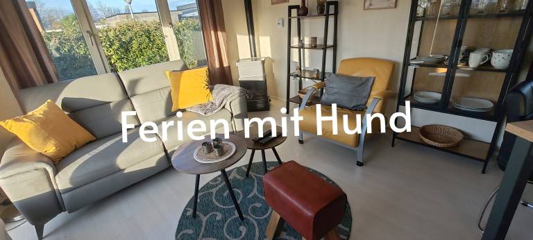 Mobilheim in Sint Kruis, Provinz Zeeland f&uuml;r max. 2 Personen