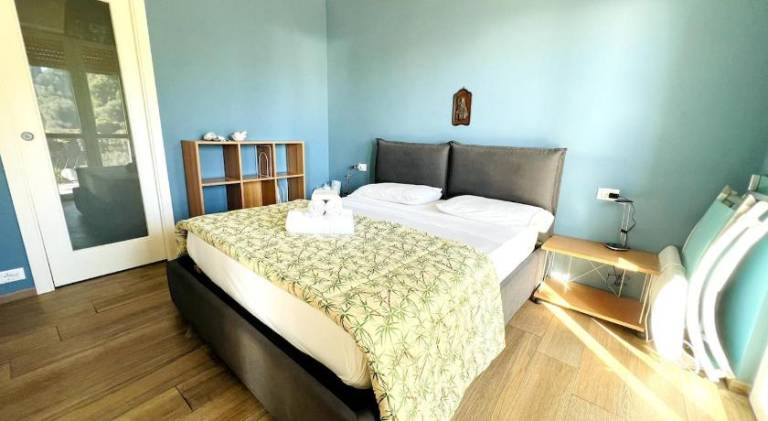 Holiday apartment with 1 room for 4 persons — photo 5