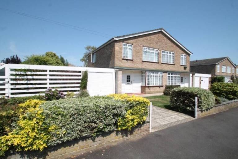 House  Egham