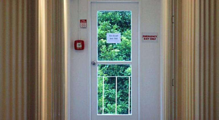 Parnell Pines Hotel — photo 4
