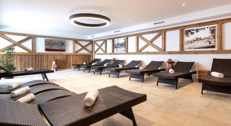 Elto Appartements Chalet — photo 3