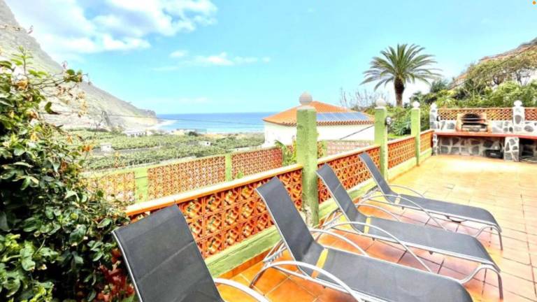 Villa Hermigua