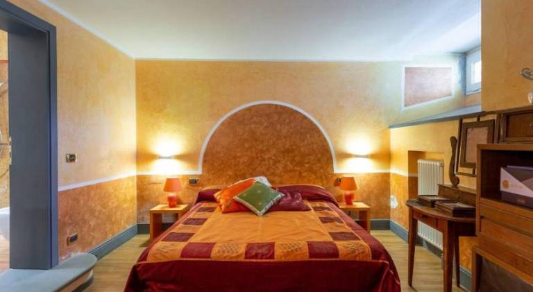 Holiday apartment with 1 room for 2 persons — photo 2