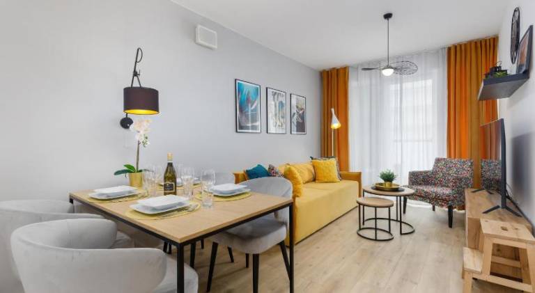 Lovely rental apartment with jacuzzi, sauna & terrace | Beach nearby | Pet-friendly — photo 3