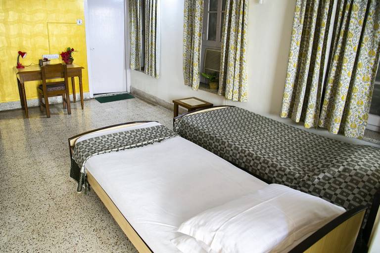 Privatzimmer