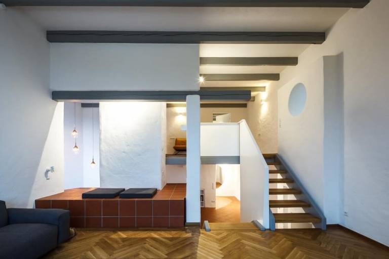 Ferienhaus Kirchberg an der Jagst