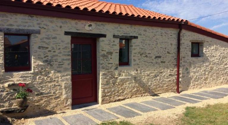 Maison de vacances Machecoul