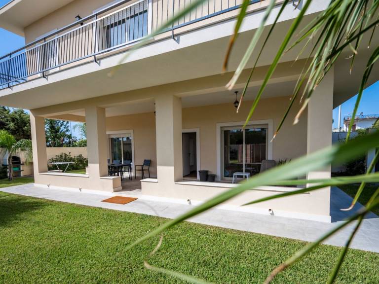 Appartement Syracuse