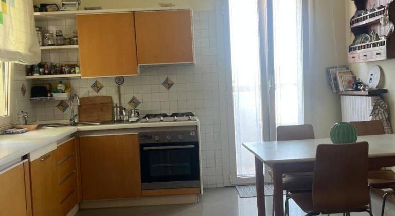 Apartment with 2 rooms for 4 persons — photo 5