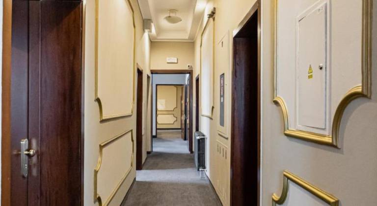 Hotel Polonia — photo 5