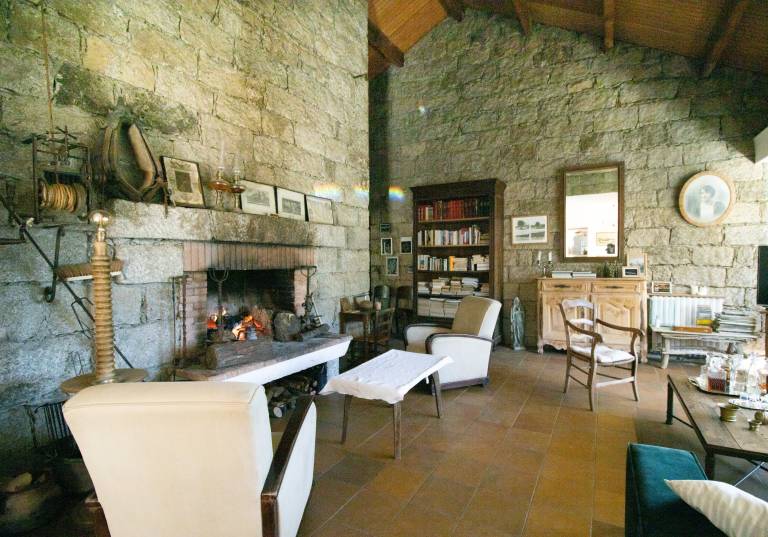 Holiday Home 'Chez Jean Viti' with Private Garden and Wi-Fi — photo 4