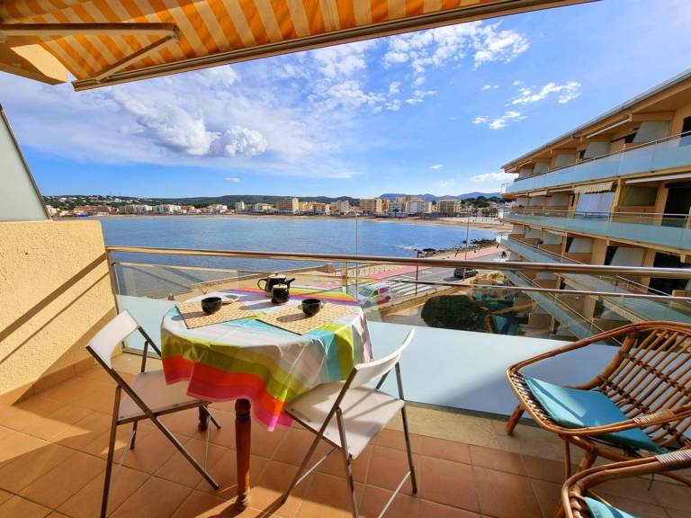 Ferienwohnung Sant Pere Pescador