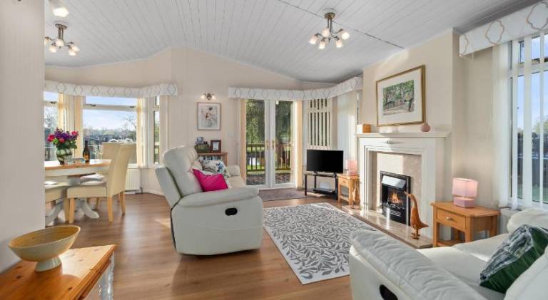 Vacation home with 2 rooms for 4 persons — photo 2