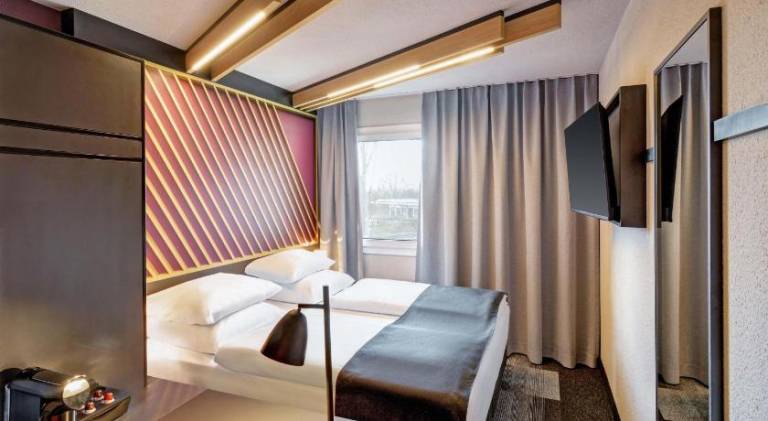 B&B HOTEL Kassel-Industriepark — photo 2