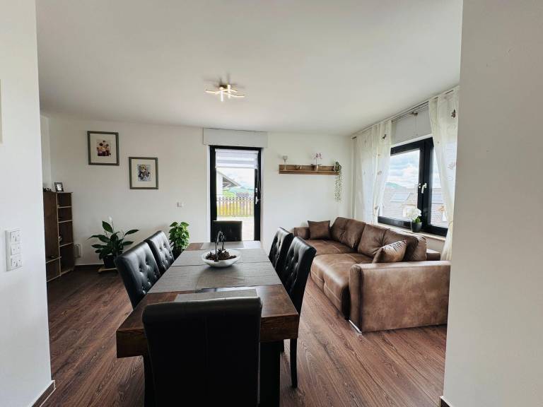 Ferienhaus Andreasberg