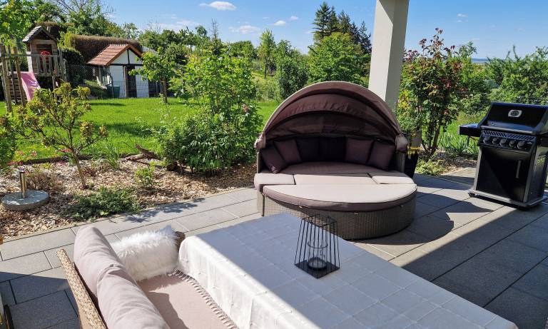 Ferienwohnung Bietigheim-Bissingen