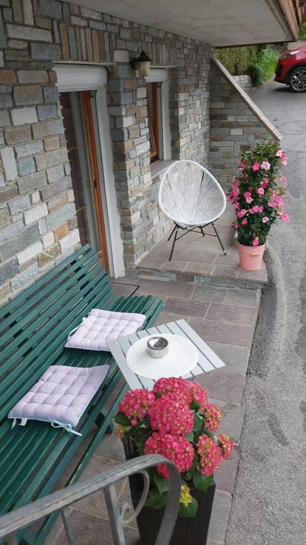 Ferienwohnung in Neustift im Stubaital, Innsbruck-Land für max. 3 Gäste