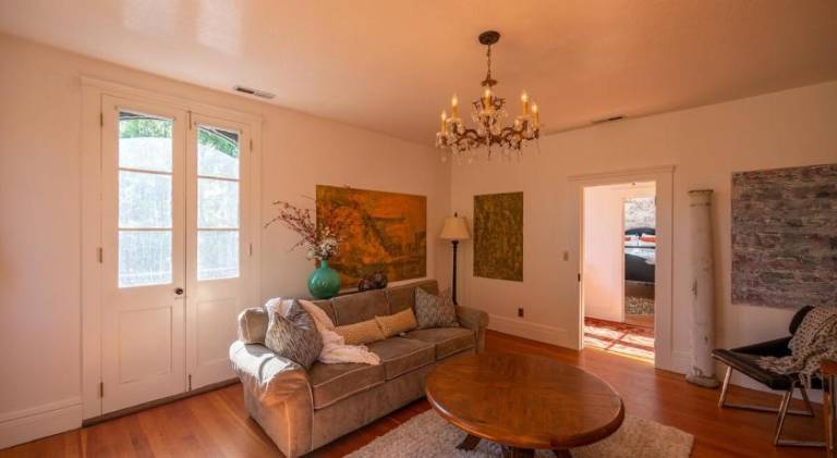 Lovely rental apartment | Pets are welcome — photo 2