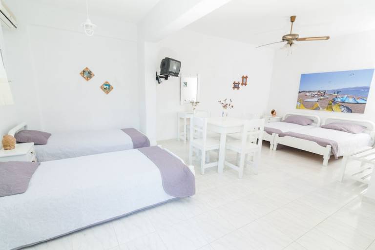 Διαμέρισμα Antiparos