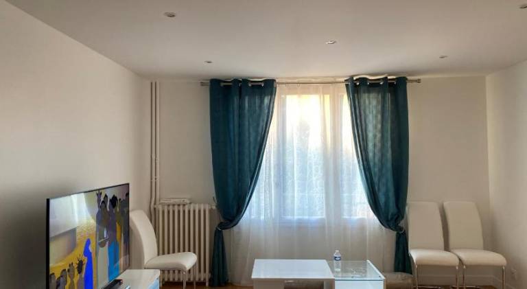 Holiday apartment | Perfect for remote work | Pets allowed — photo 2