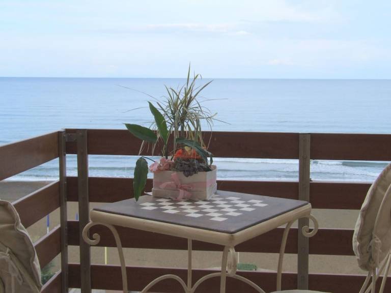 Ferienwohnung Marina di Castagneto Carducci