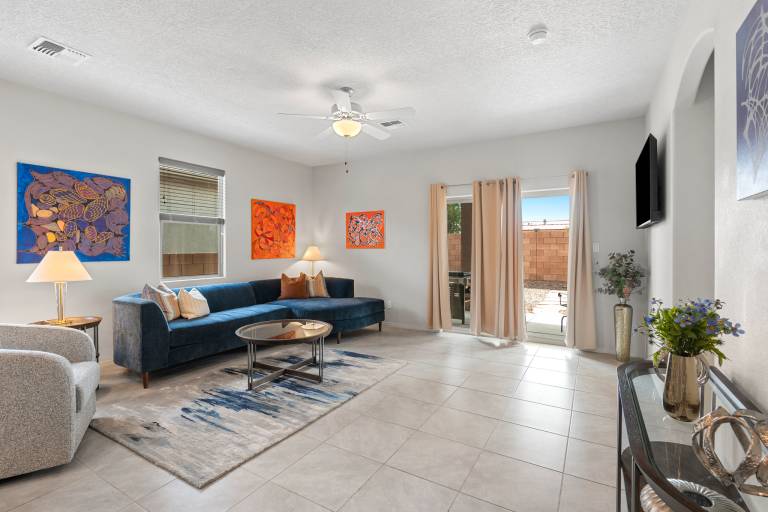 Casa Del Griego, 3 Bedroom, Pet Friendly — photo 4