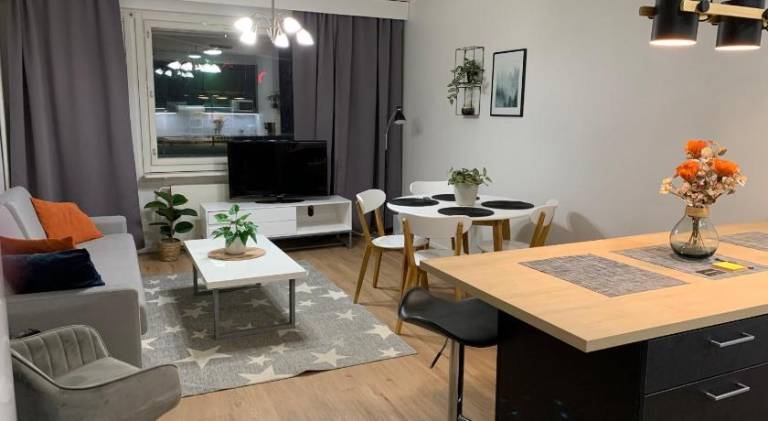 Rental apartment | Pets are welcome — photo 4