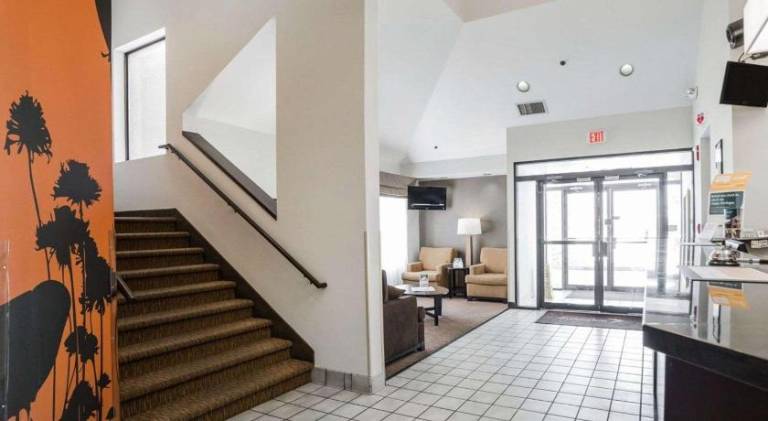 Sleep Inn South Jordan-Sandy — photo 4