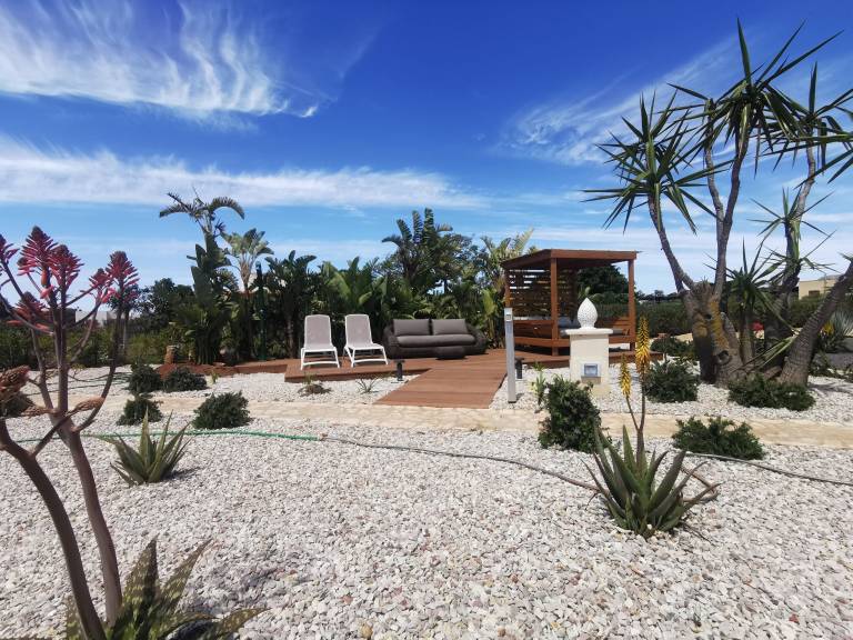 Villa Favignana