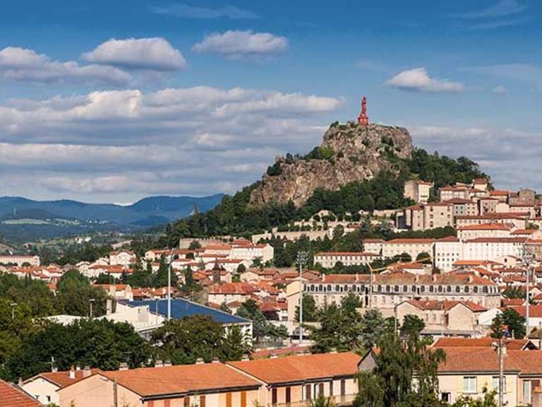 Cottage Saint-Flour