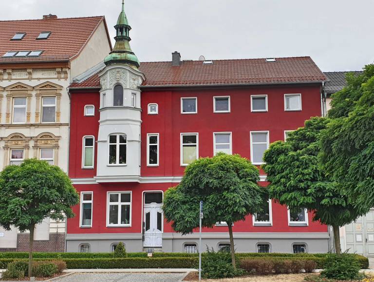Ferienwohnung Guben