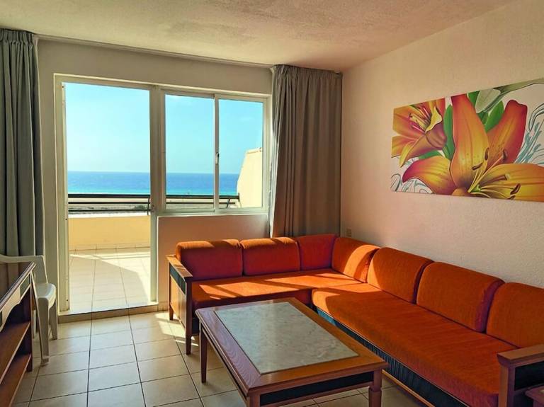 Aparthotel Morro Jable