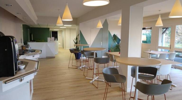 The Originals City, Hôtel Amys, Tarbes Sud — photo 3