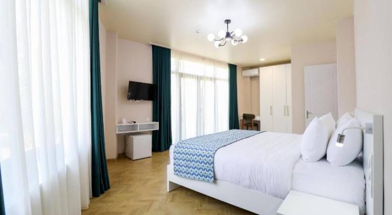 Emerald Borjomi Hotel — photo 2